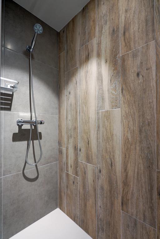 Apartamento Zurriola Luxury - Surf Beach Con Aire Acondicionado سان سيباستيان المظهر الخارجي الصورة